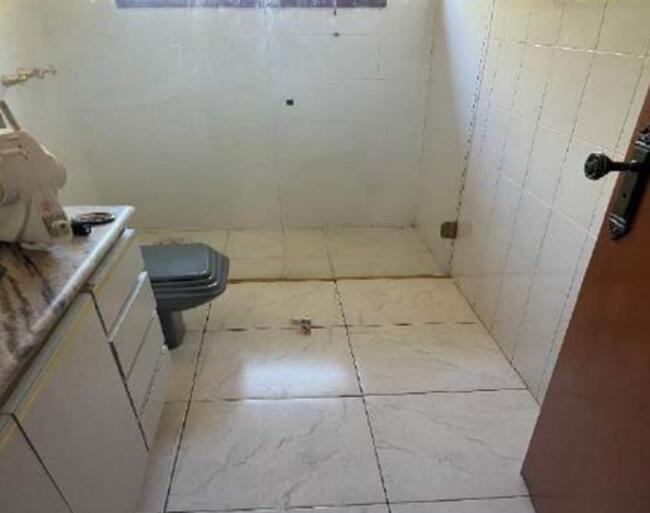 Casa 322,75m² - Cidade Universitária, Pres. Prudente/SP