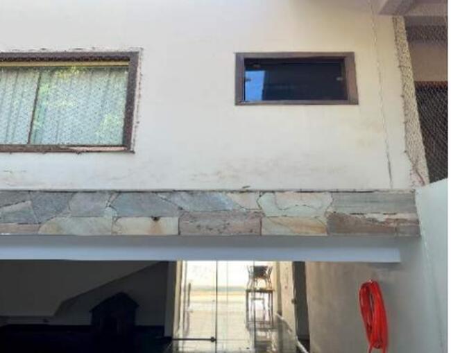 Casa 322,75m² - Cidade Universitária, Pres. Prudente/SP