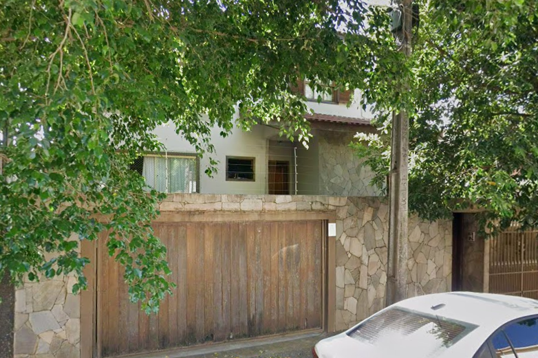 Casa 322,75m² - Cidade Universitária, Pres. Prudente/SP