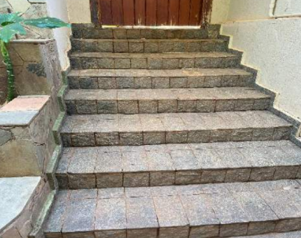 Casa 322,75m² - Cidade Universitária, Pres. Prudente/SP