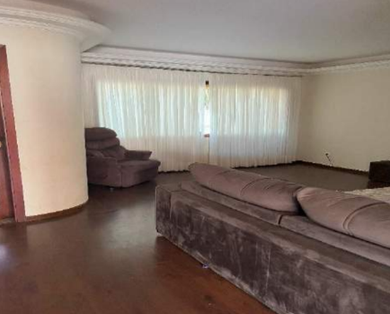 Casa 322,75m² - Cidade Universitária, Pres. Prudente/SP