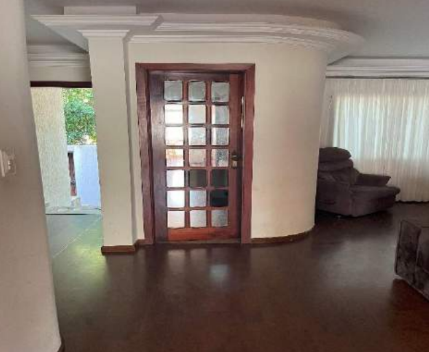 Casa 322,75m² - Cidade Universitária, Pres. Prudente/SP