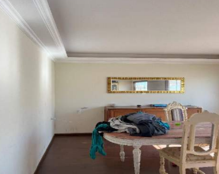 Casa 322,75m² - Cidade Universitária, Pres. Prudente/SP