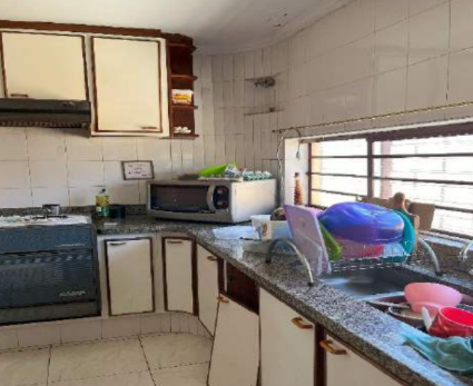 Casa 322,75m² - Cidade Universitária, Pres. Prudente/SP