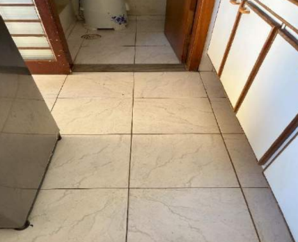 Casa 322,75m² - Cidade Universitária, Pres. Prudente/SP