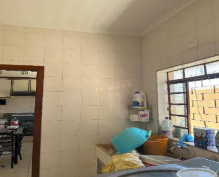 Casa 322,75m² - Cidade Universitária, Pres. Prudente/SP