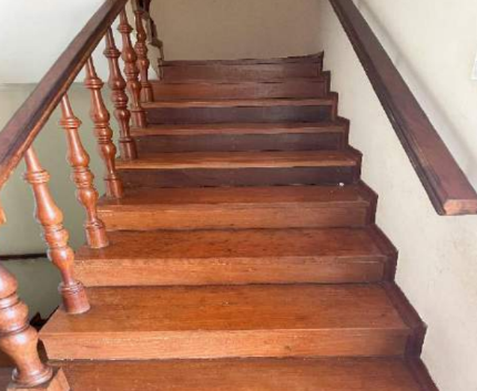 Casa 322,75m² - Cidade Universitária, Pres. Prudente/SP