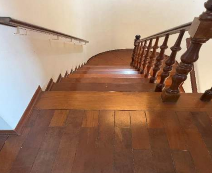 Casa 322,75m² - Cidade Universitária, Pres. Prudente/SP