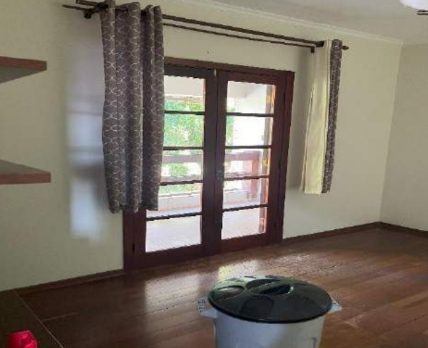 Casa 322,75m² - Cidade Universitária, Pres. Prudente/SP