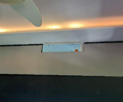 Casa 322,75m² - Cidade Universitária, Pres. Prudente/SP