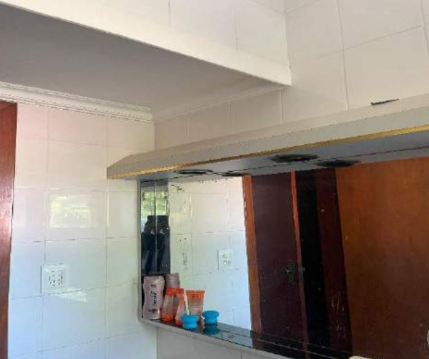 Casa 322,75m² - Cidade Universitária, Pres. Prudente/SP