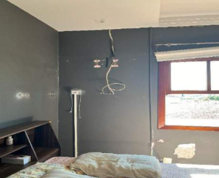 Casa 322,75m² - Cidade Universitária, Pres. Prudente/SP