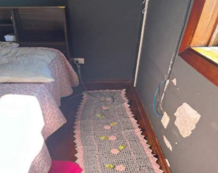 Casa 322,75m² - Cidade Universitária, Pres. Prudente/SP