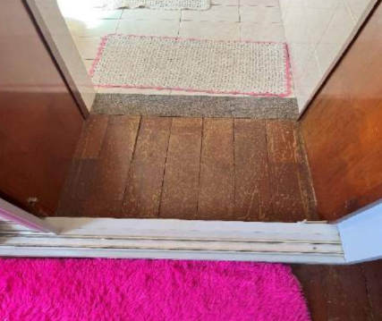 Casa 322,75m² - Cidade Universitária, Pres. Prudente/SP