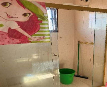 Casa 322,75m² - Cidade Universitária, Pres. Prudente/SP