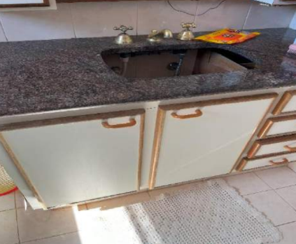 Casa 322,75m² - Cidade Universitária, Pres. Prudente/SP