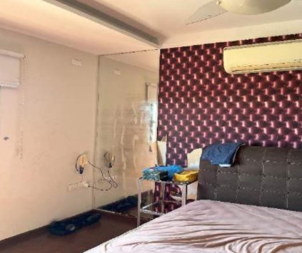 Casa 322,75m² - Cidade Universitária, Pres. Prudente/SP