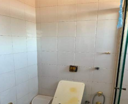 Casa 322,75m² - Cidade Universitária, Pres. Prudente/SP