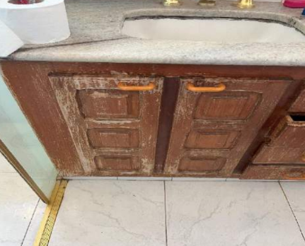 Casa 322,75m² - Cidade Universitária, Pres. Prudente/SP