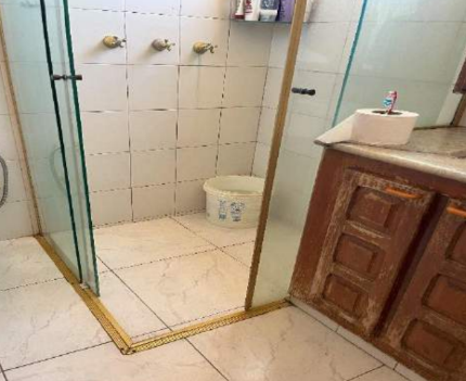 Casa 322,75m² - Cidade Universitária, Pres. Prudente/SP