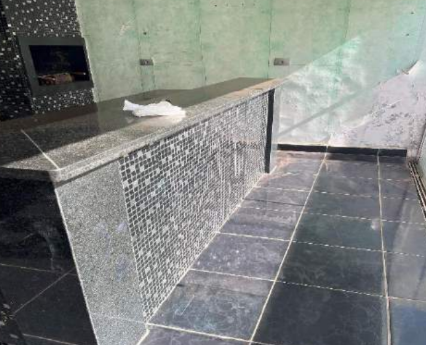 Casa 322,75m² - Cidade Universitária, Pres. Prudente/SP