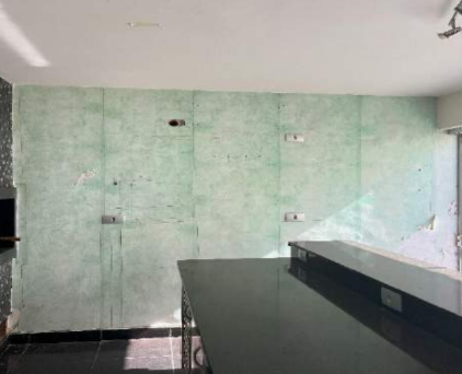 Casa 322,75m² - Cidade Universitária, Pres. Prudente/SP