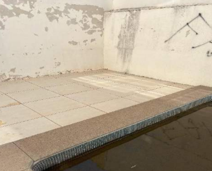 Casa 322,75m² - Cidade Universitária, Pres. Prudente/SP