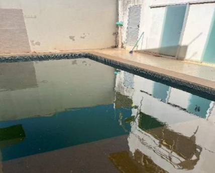 Casa 322,75m² - Cidade Universitária, Pres. Prudente/SP