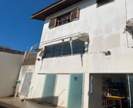 Casa 322,75m² - Cidade Universitária, Pres. Prudente/SP