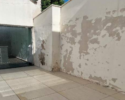 Casa 322,75m² - Cidade Universitária, Pres. Prudente/SP