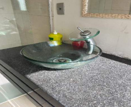 Casa 322,75m² - Cidade Universitária, Pres. Prudente/SP