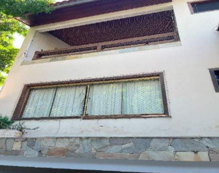 Casa 322,75m² - Cidade Universitária, Pres. Prudente/SP