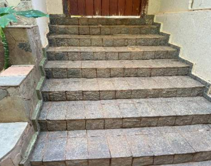 Casa 322,75m² - Cidade Universitária, Pres. Prudente/SP