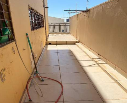 Casa 322,75m² - Cidade Universitária, Pres. Prudente/SP