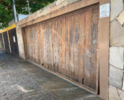 Casa 322,75m² - Cidade Universitária, Pres. Prudente/SP