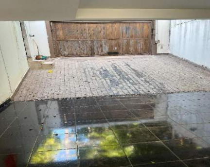 Casa 322,75m² - Cidade Universitária, Pres. Prudente/SP