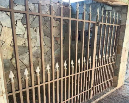 Casa 322,75m² - Cidade Universitária, Pres. Prudente/SP