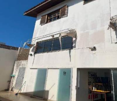 Casa 322,75m² - Cidade Universitária, Pres. Prudente/SP