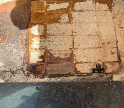 Casa 322,75m² - Cidade Universitária, Pres. Prudente/SP