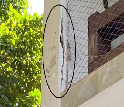 Casa 322,75m² - Cidade Universitária, Pres. Prudente/SP