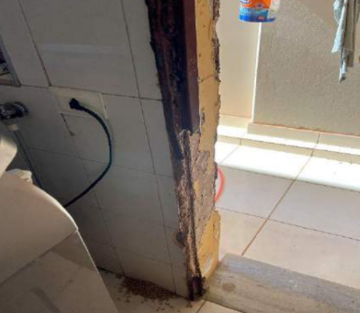 Casa 322,75m² - Cidade Universitária, Pres. Prudente/SP