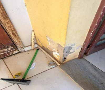 Casa 322,75m² - Cidade Universitária, Pres. Prudente/SP