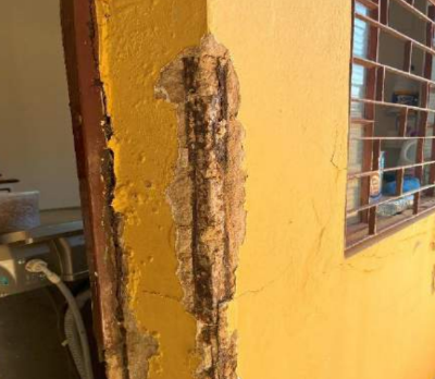 Casa 322,75m² - Cidade Universitária, Pres. Prudente/SP