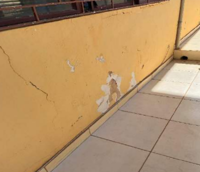 Casa 322,75m² - Cidade Universitária, Pres. Prudente/SP