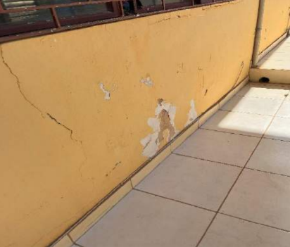 Casa 322,75m² - Cidade Universitária, Pres. Prudente/SP