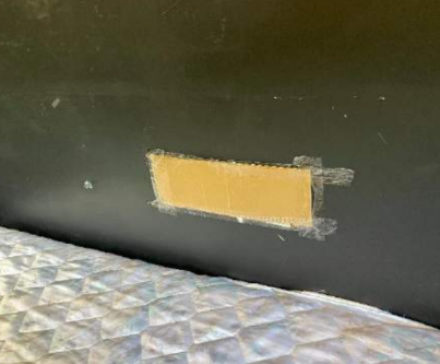 Casa 322,75m² - Cidade Universitária, Pres. Prudente/SP