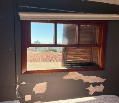 Casa 322,75m² - Cidade Universitária, Pres. Prudente/SP