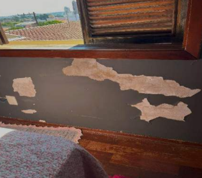 Casa 322,75m² - Cidade Universitária, Pres. Prudente/SP