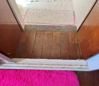 Casa 322,75m² - Cidade Universitária, Pres. Prudente/SP