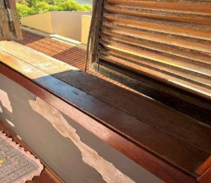 Casa 322,75m² - Cidade Universitária, Pres. Prudente/SP